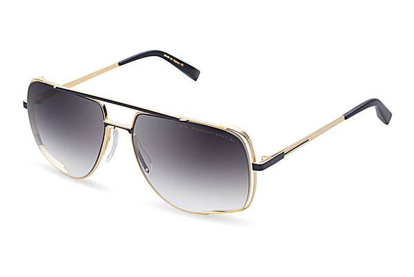 solbrille DITA Midnight Special (DRX-2010 M)