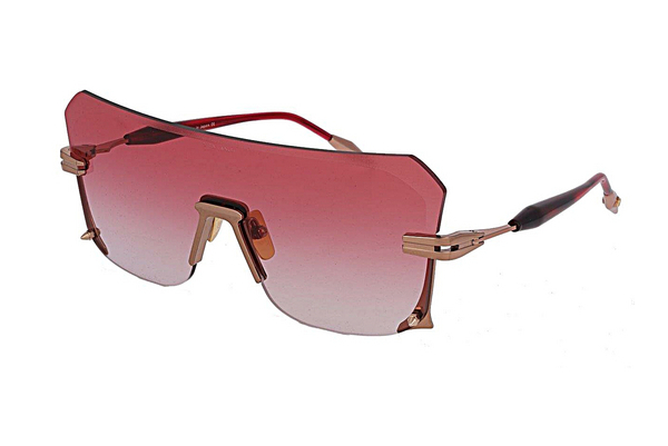 solbrille DITA DTS-153 01A