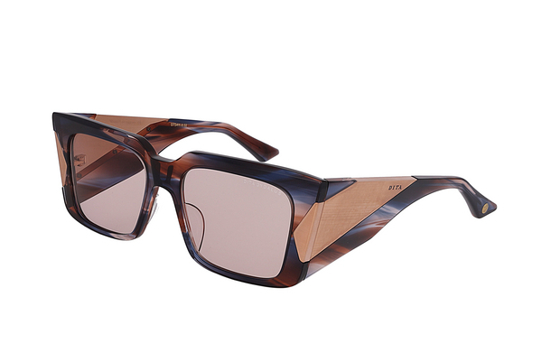 solbrille DITA Dydalus Limited Edition (DTS-411 02A)