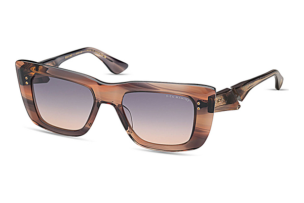 solbrille DITA Mahine (DTS-437 02A)