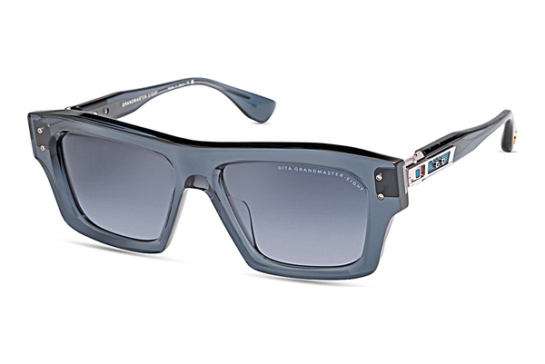 solbrille DITA Grandmaster-Eight (DTS-458 03A-Asian-Fit)