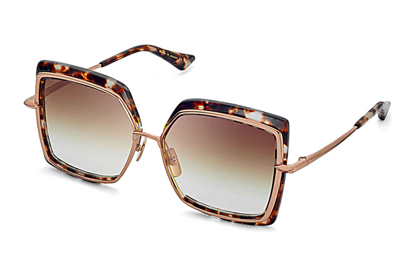 solbrille DITA Narcissus (DTS-503 02)