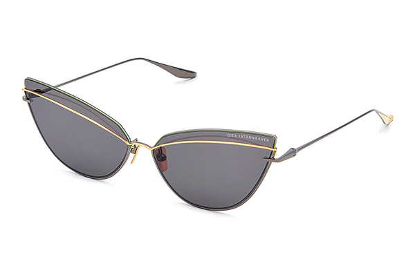 solbrille DITA Interweaver (DTS-527 03)