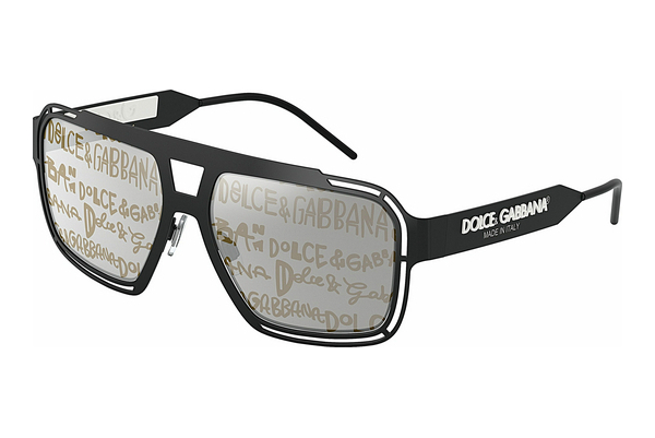 solbrille Dolce & Gabbana DG2270 1106K1