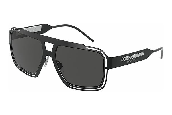 solbrille Dolce & Gabbana DG2270 327687