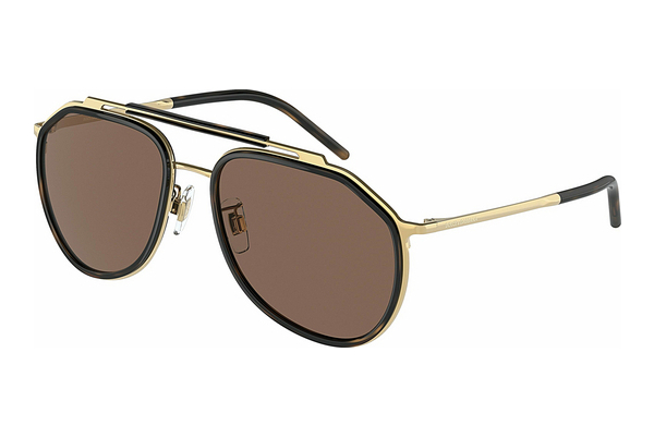 solbrille Dolce & Gabbana DG2277 02/73