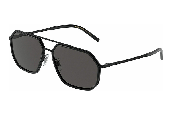 solbrille Dolce & Gabbana DG2285 110687