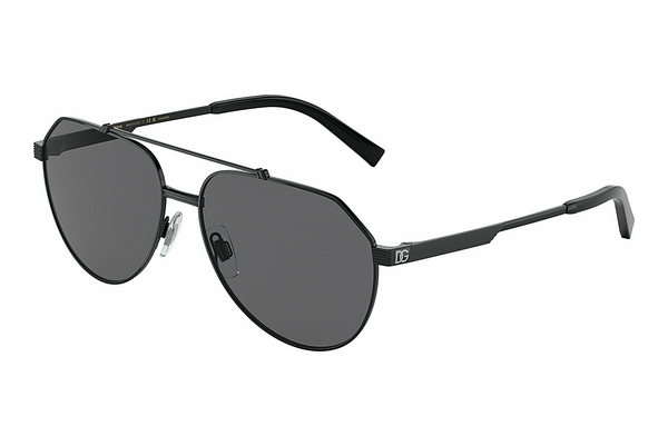 solbrille Dolce & Gabbana DG2288 110681