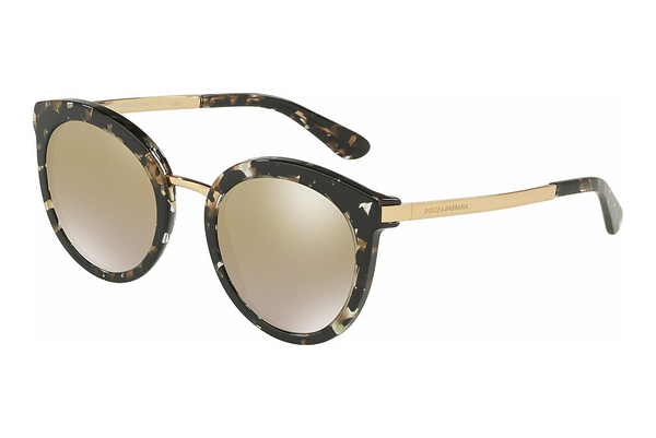 solbrille Dolce & Gabbana DG4268 911/6E