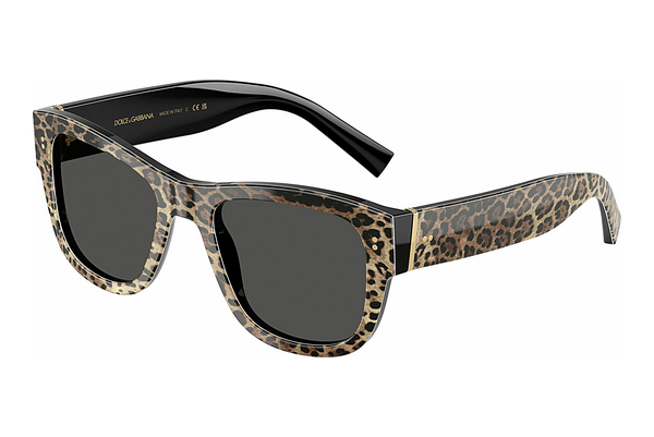 solbrille Dolce & Gabbana DG4338 316387