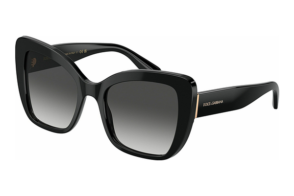 solbrille Dolce & Gabbana DG4348 501/8G