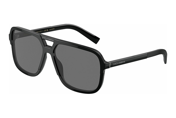 solbrille Dolce & Gabbana DG4354 193481