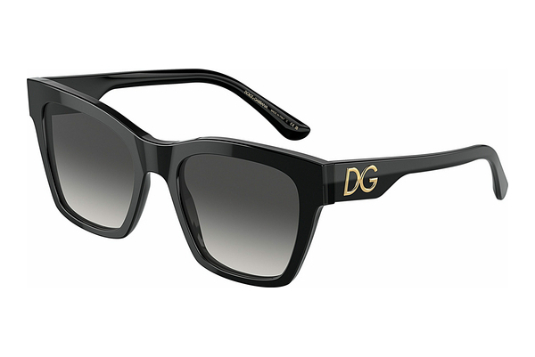 solbrille Dolce & Gabbana DG4384 501/8G