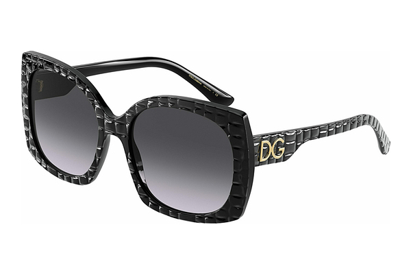 solbrille Dolce & Gabbana DG4385 32888G