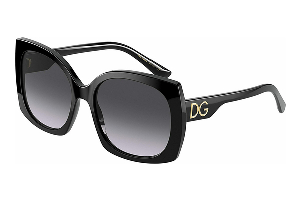 solbrille Dolce & Gabbana DG4385 501/8G