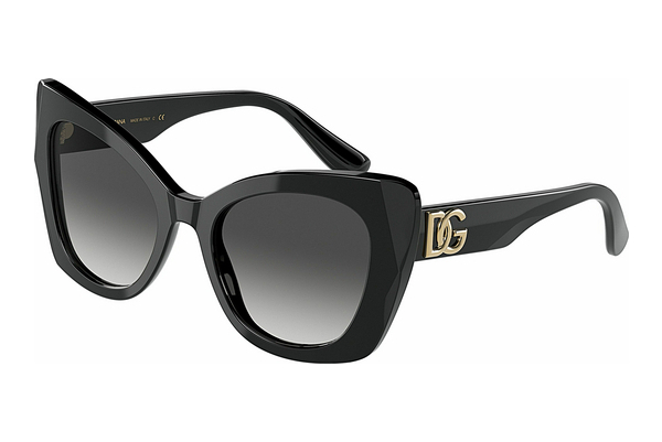 solbrille Dolce & Gabbana DG4405 501/8G