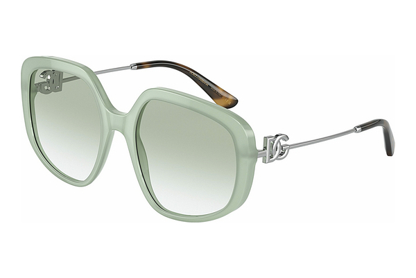 solbrille Dolce & Gabbana DG4421 33458E