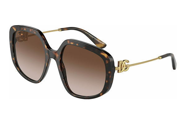 solbrille Dolce & Gabbana DG4421 502/13