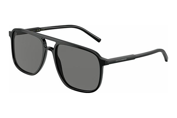 solbrille Dolce & Gabbana DG4423 501/81