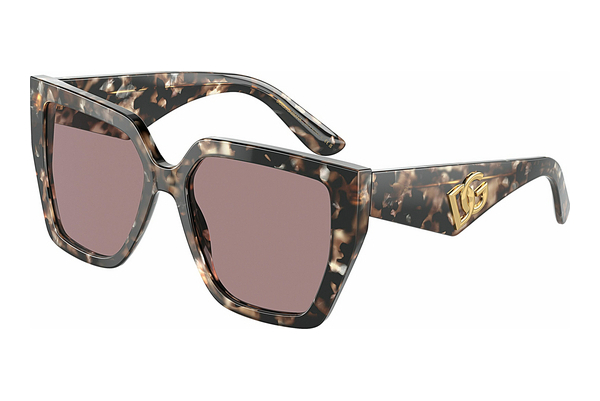 solbrille Dolce & Gabbana DG4438 34387N