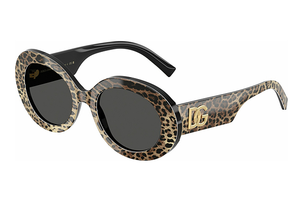 solbrille Dolce & Gabbana DG4448 316387