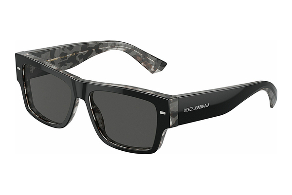 solbrille Dolce & Gabbana DG4451 340387