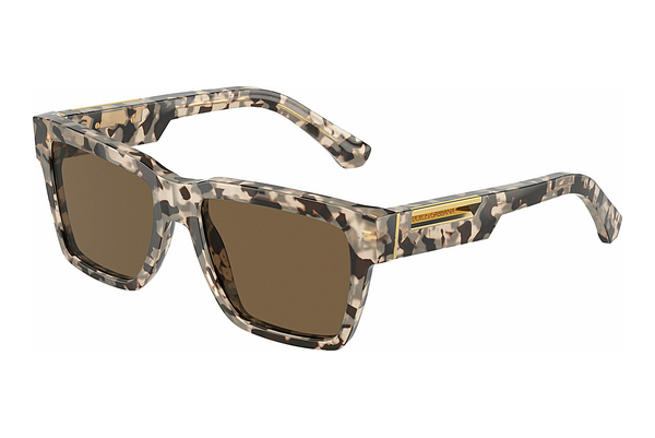 solbrille Dolce & Gabbana DG4465 343473