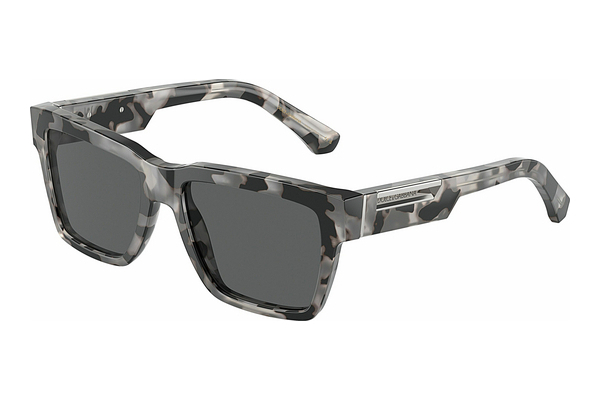 solbrille Dolce & Gabbana DG4465 343587