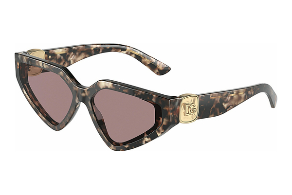 solbrille Dolce & Gabbana DG4469 34387N