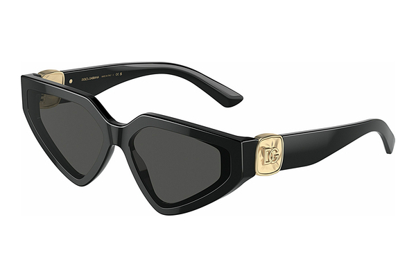 solbrille Dolce & Gabbana DG4469 501/87