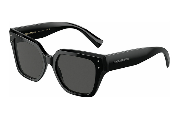 solbrille Dolce & Gabbana DG4471 501/87