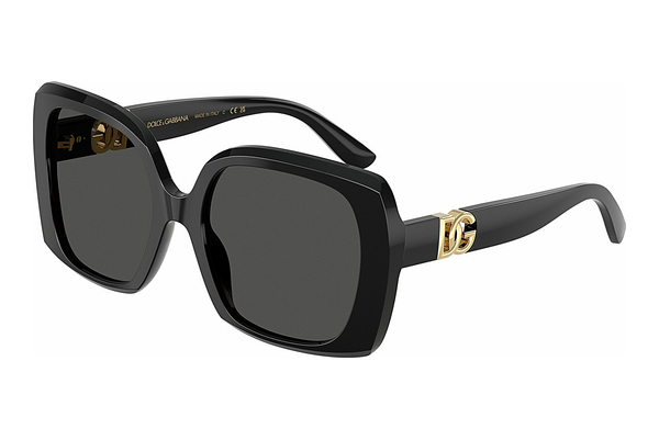 solbrille Dolce & Gabbana DG4475 501/87