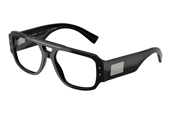 solbrille Dolce & Gabbana DG4482 501/M3