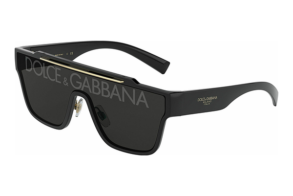 solbrille Dolce & Gabbana DG6125 501/M