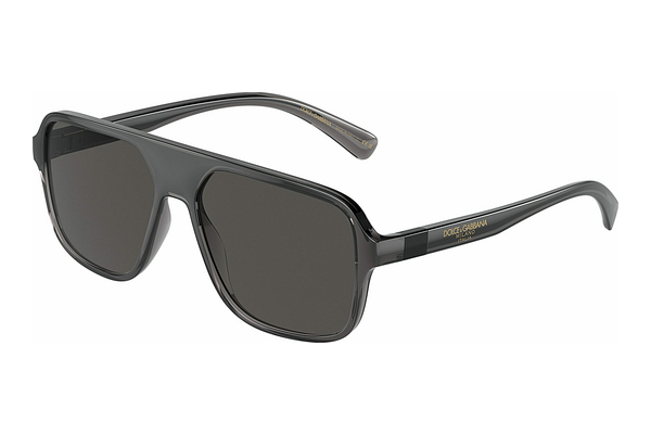 solbrille Dolce & Gabbana DG6134 325787