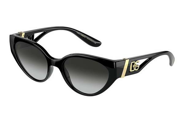 solbrille Dolce & Gabbana DG6146 501/8G