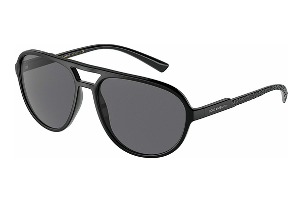 solbrille Dolce & Gabbana DG6150 252581