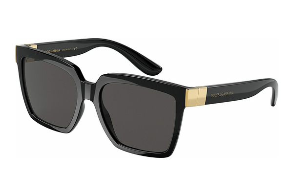 solbrille Dolce & Gabbana DG6165 501/87