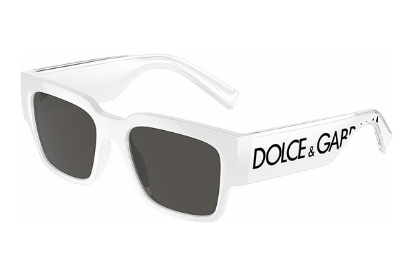 solbrille Dolce & Gabbana DG6184 331287