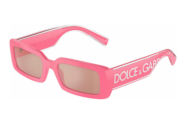 solbrille Dolce & Gabbana DG6187 3262/5