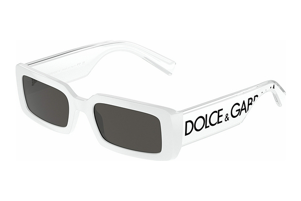 solbrille Dolce & Gabbana DG6187 331287