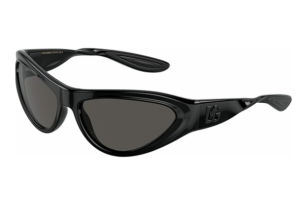 solbrille Dolce & Gabbana DG6190 501/87