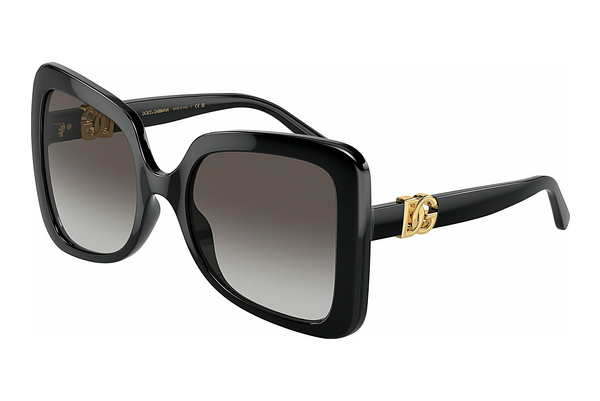 solbrille Dolce & Gabbana DG6193U 501/8G