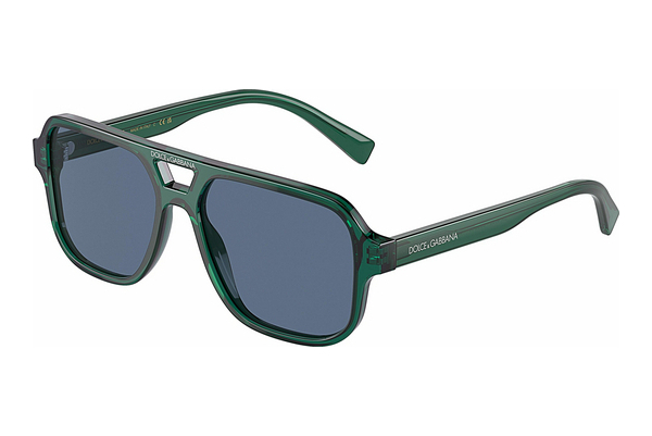 solbrille Dolce & Gabbana DX4003 300880