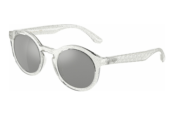 solbrille Dolce & Gabbana DX6002 31086G