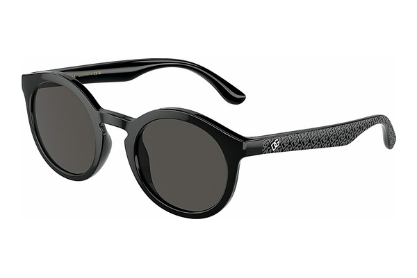 solbrille Dolce & Gabbana DX6002 501/87