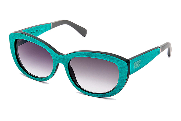 solbrille EYO Julia Starp 01