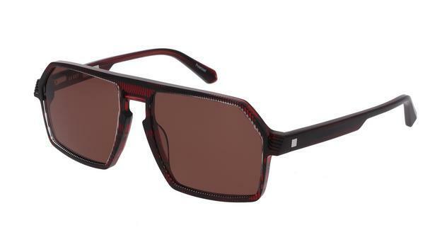 solbrille J.F. REY DAYTONA 3636