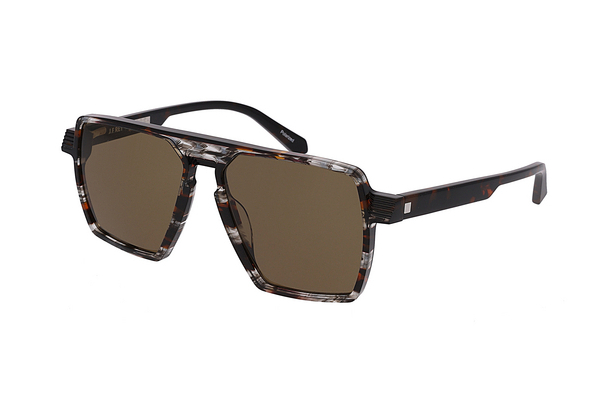 solbrille J.F. REY MIAMI 9898