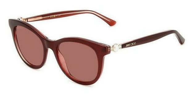 solbrille Jimmy Choo ANNABETH/S MWU/U1